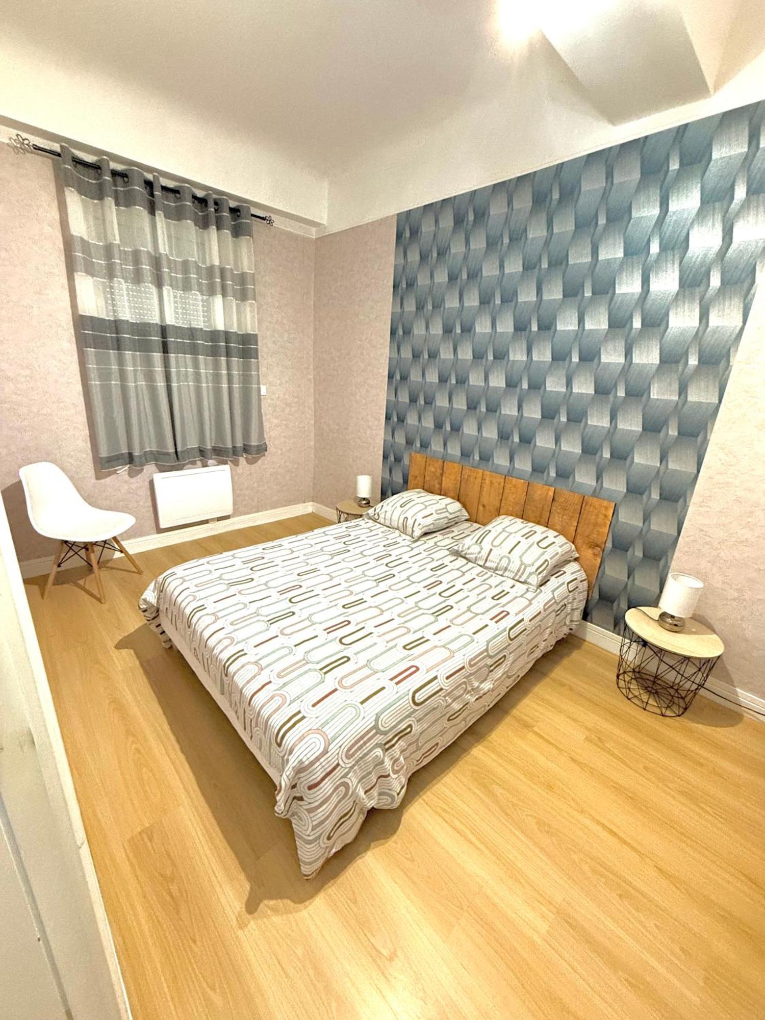 Appartement Le Retro à Saint-Laurent-sur-Saone Extérieur photo